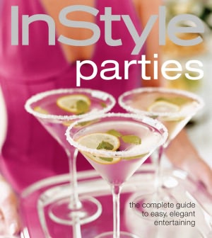 InStyle Parties