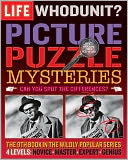 LIFE Picture Puzzle Mysteries