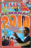 Time For Kids Almanac 2010