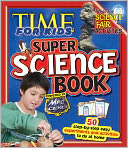 TIME For Kids Super Science Book