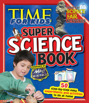 TIME For Kids Super Science Book