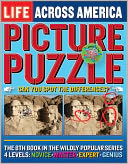 Life Picture Puzzle Across America