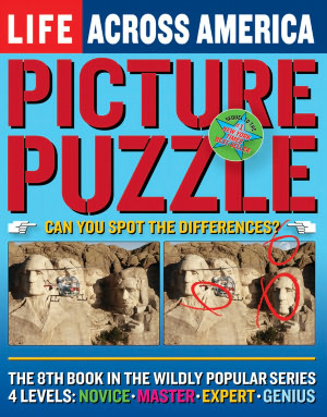 Life Picture Puzzle Across America