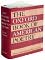 The Oxford Book of American Poetry by David Lehman: Book Cover