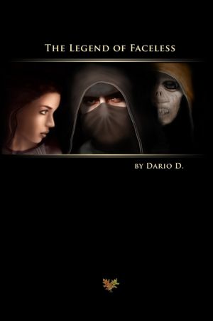 The Legend of Faceless