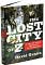 The Lost City of Z: A Tale of Deadly Obsession in the Amazon by David Grann: Book Cover