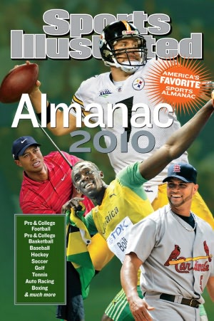 Sports Illustrated Almanac 2010
