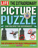 LIFE The Extraordinary Picture Puzzle
