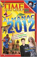TIME For Kids Almanac 2012
