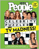 PEOPLE Celebrity Puzzler TV Madness!