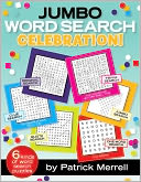 Jumbo Word Search Celebration!