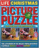 LIFE Christmas Picture Puzzle