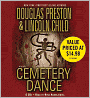 Cemetery Dance (Special Agent Pendergast Series #9)