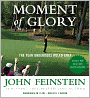 Moment of Glory: The Year Underdogs Ruled Golf
