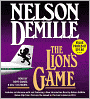 The Lion's Game (John Corey Series #2)