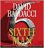 The Sixth Man (Sean King and Michelle Maxwell Series #5)