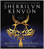 Born of Shadows (League Series #4)