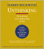 Unthinking: The Surprising Forces Behind What We Buy