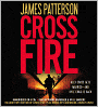 Cross Fire (Alex Cross Series #17)
