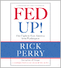 Fed Up!: Our Fight to Save America from Washington
