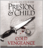 Cold Vengeance (Special Agent Pendergast Series #11)