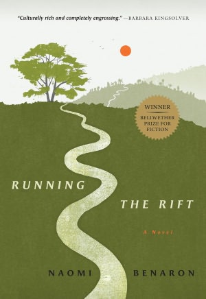 rift