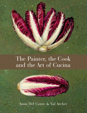 The Painter, the Cook and the Art of Cucina