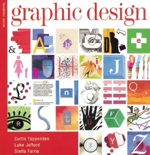 Graphic Design Foundation Course