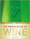 World Atlas of Wine