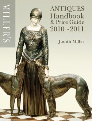 Miller's Antiques Handbook & Price Guide 2010-2011