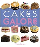 Cakes Galore
