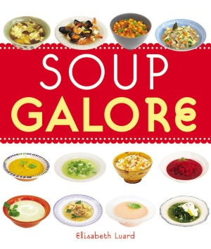 Soup Galore