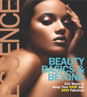 Essence Beauty Basics and Beyond