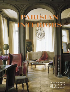 Parisian Interiors