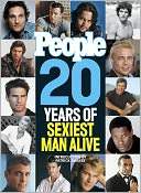 People by People Magazine: Book Cover