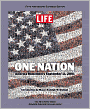 One Nation: America Remembers September 11, 2001