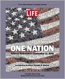 One Nation: America Remembers September 11, 2001