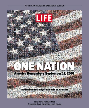 One Nation: America Remembers September 11, 2001