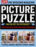 LIFE Picture Puzzle