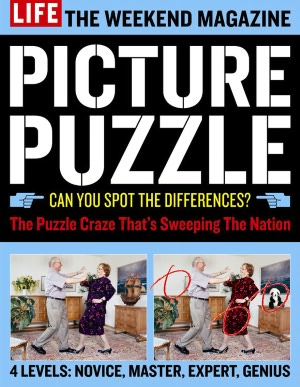 LIFE Picture Puzzle