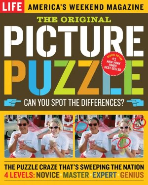 LIFE Picture Puzzle: The Original
