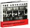 The Americans by Robert Frank: Book Cover