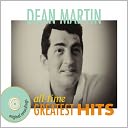 All-Time Greatest Hits by Dean Martin: CD Cover