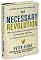The Necessary Revolution: How Individuals and Organizations Are Working Together to Create a Sustainable World by Bryan Smith: Book Cover
