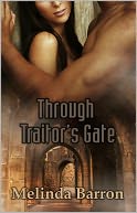 Through Traitor's Gate (Historical Erotic Romance, Time-travel)