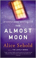 The Almost Moon by Alice Sebold: NOOK Book Cover