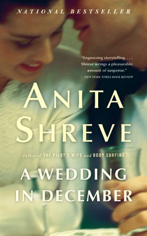 A Wedding in December