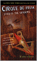 Lord of the Shadows (Cirque Du Freak Series #11)
