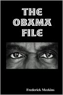 download The Obama File book