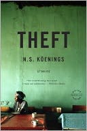 Theft: Stories